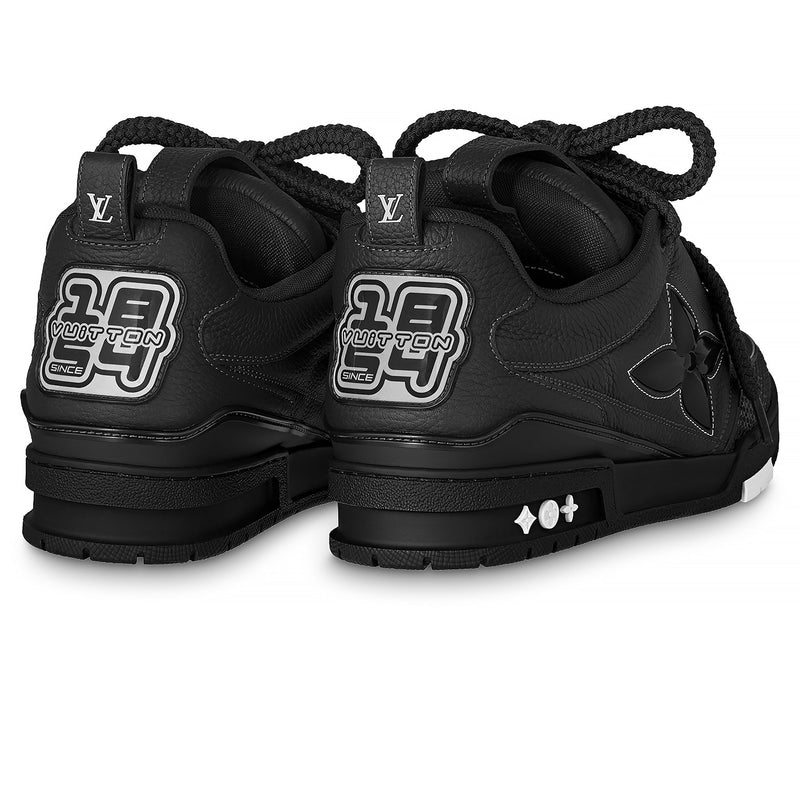 Louis Vuitton Skate NEW Noir