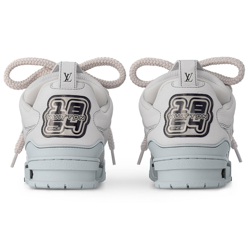 Louis Vuitton Skate NEW Gris