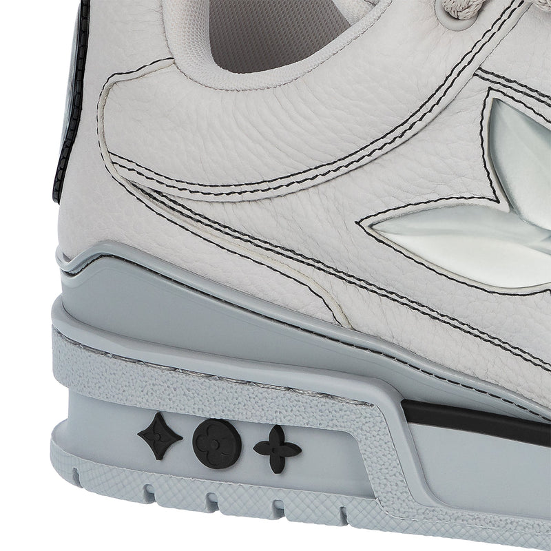 Louis Vuitton Skate NEW Gris