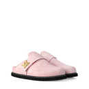 Louis Vuitton - Mule confort LV Cosy Rose