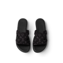 Louis Vuitton - Mule LV Oasis Noir