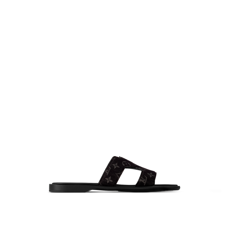 Louis Vuitton - Mule LV Oasis Noir