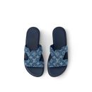 Louis Vuitton - Mule LV Oasis Bleu