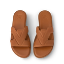 Louis Vuitton - Mule LV Oasis Marron