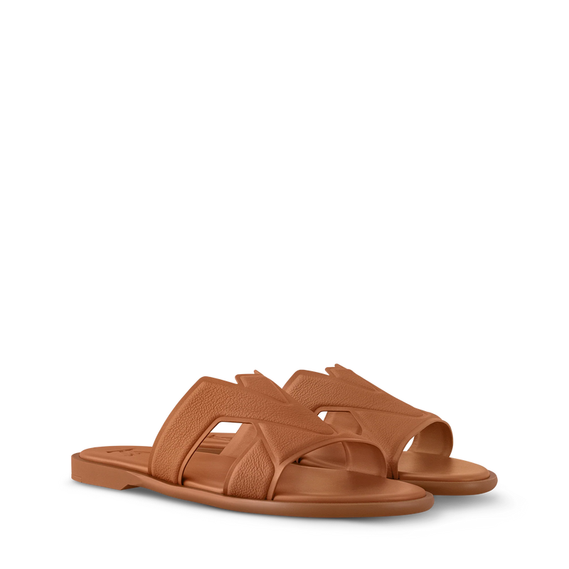 Louis Vuitton - Mule LV Oasis Marron