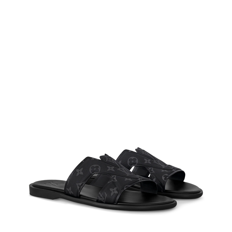 Louis Vuitton - Mule LV Oasis Noir