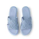 Louis Vuitton - Mule LV Oasis Bleu
