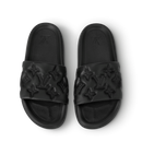 Louis Vuitton - Mule Waterfront Noir