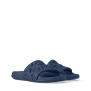 Louis Vuitton - Mule Waterfront Bleu