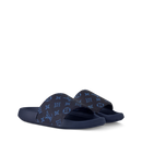 Louis Vuitton - Mule Waterfront Bleu