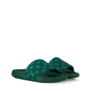 Louis Vuitton - Mule Waterfront Vert