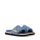 Louis Vuitton - Mule plate confort Pool Pillow Bleu