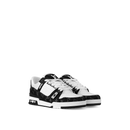 Louis Vuitton Trainer Noir