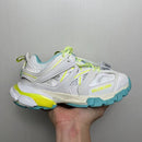 Balenciaga Track White Blue Yellow