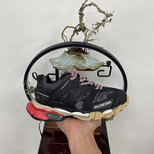 Balenciaga Track "Hot One"