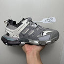 Balenciaga Track Triple Grey