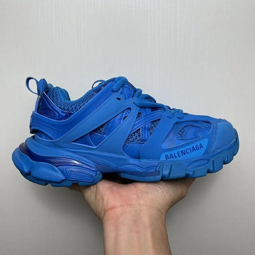 Balenciaga Track Triple Blue