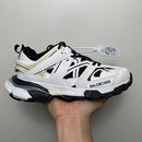 Balenciaga Track Blanche & Noire