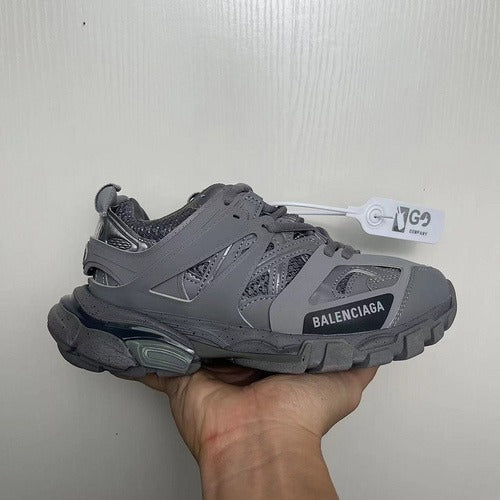 Balenciaga Track Gris Foncée