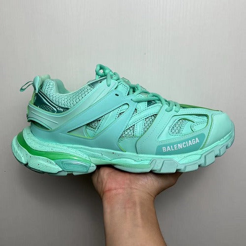 Balenciaga Track Azul
