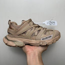 Balenciaga Track Marron