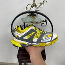 Balenciaga Track Yellow