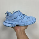 Balenciaga Track Cyan Blue