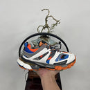 Balenciaga Track Orange Jade Blanc