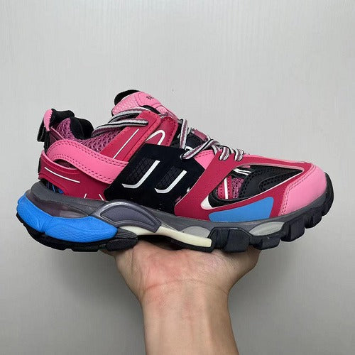 Balenciaga Track Space