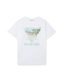 Tennis Club Icon T-Shirt
