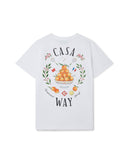 Casa Way T-Shirt