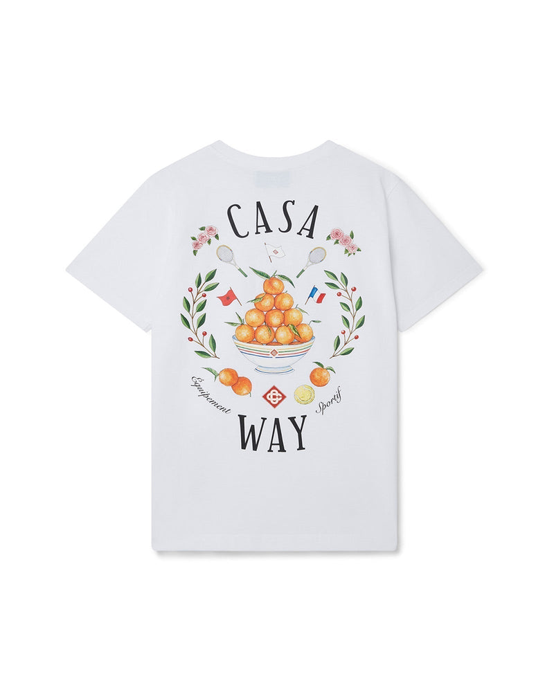 Casa Way T-Shirt