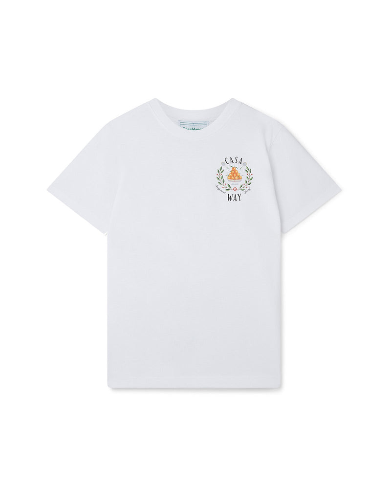 Casa Way T-Shirt