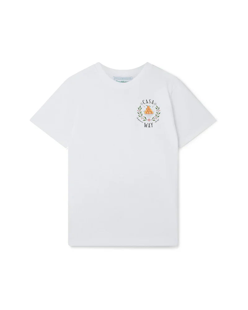 Casa Way T-Shirt