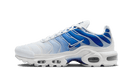 Nike® Air Max Plus Blue Fade