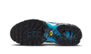 Nike® Air Max Plus Blue Gradient
