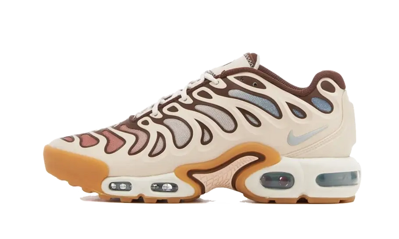 Nike® Air Max Plus Drift Phantom Cacao Wow