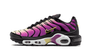 Nike® Air Max Plus Fuschia Pale Yellow