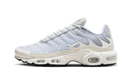 Nike® Air Max Plus Sail Pure Platinum Silver