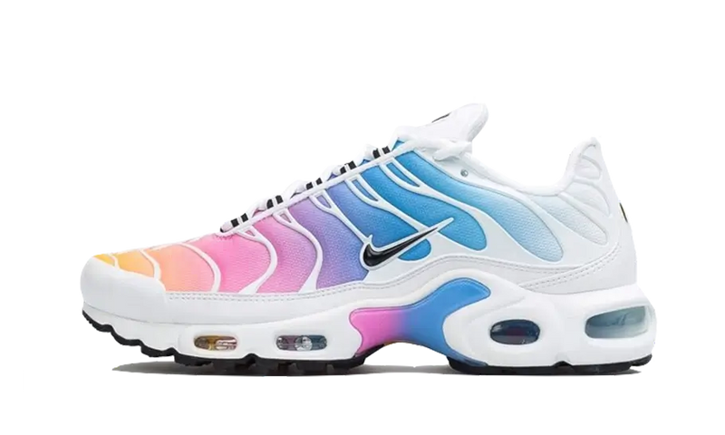 Nike® Air Max Plus Summer Gradient