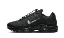 Nike® Air Max Plus Toggle Black Reflective