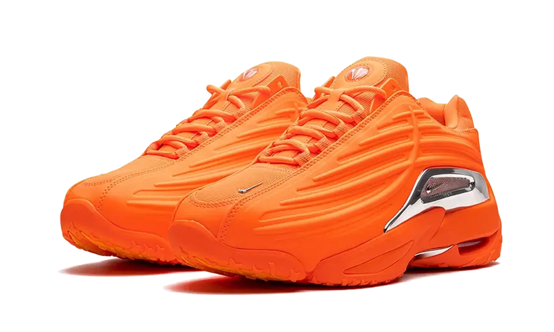 Nike® x Nocta® Hot Step 2 Total Orange
