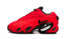 Nike® x Nocta® Glide Bright Crimsom