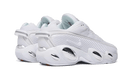 Nike® x Nocta® Glide White Chrome