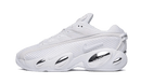 Nike® x Nocta® Glide White Chrome