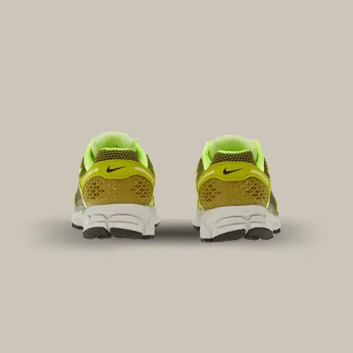 Nike Zoom Vomero 5 Olive Flak Volt