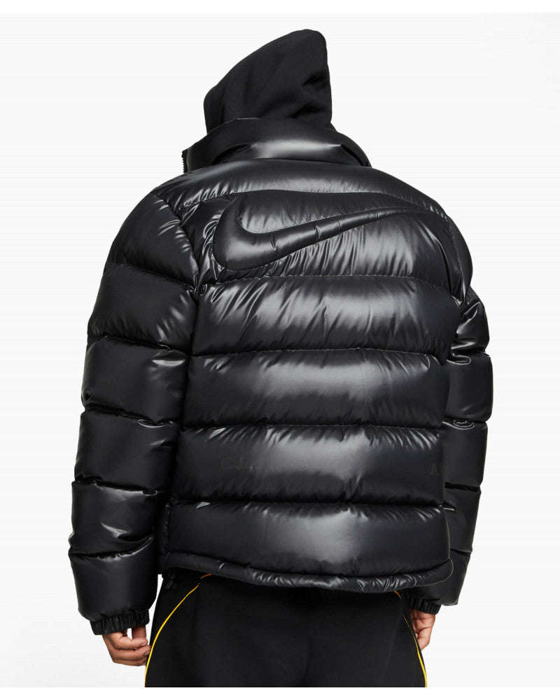 Nike x Drake - Doudoune NOCTA Noir