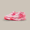 Nike Zoom Vomero 5 Coral Chalk Hot Punch