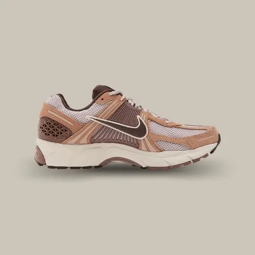 Nike Zoom Vomero 5 Dusted Clay