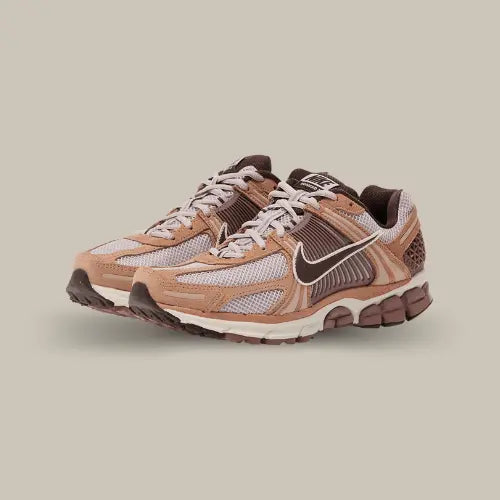 Nike Zoom Vomero 5 Dusted Clay